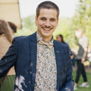 Daniel Schmidt