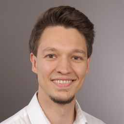 Daniel Schmidt