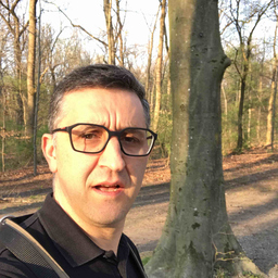 Gianfranco Artiaco's profile picture