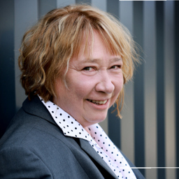 Dr. Claudia Eschner's profile picture