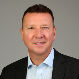 Dipl.-Ing. Andreas-Johannes Gielens