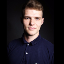 Richard 'Smyk's profile picture