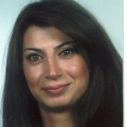 Cherin Abou Shosha's profile picture