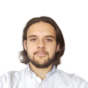 Nicolas Daniel Suarez Mora