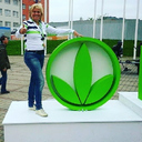 Jannie van de Groep