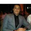 Mehdy Belbachir