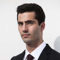 Sami Al Nader - Faber's profile picture
