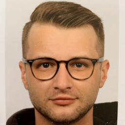 Marc-Lukas Abele's profile picture