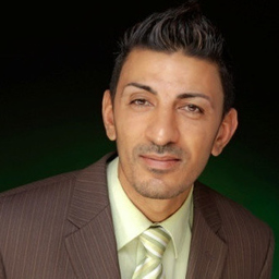 Zuhair Abu-Tair's profile picture