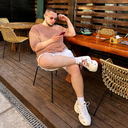 Dmytro Shebanov