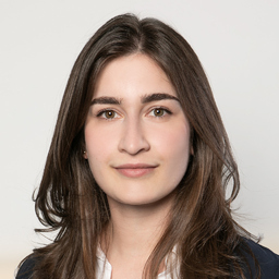 Katarina Antolovic's profile picture