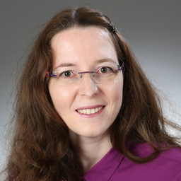 Heike Dilger