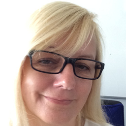 Sylvia Ackermann's profile picture