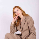 Roza Grigorashvili