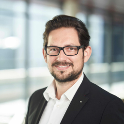 Thomas Abend's profile picture