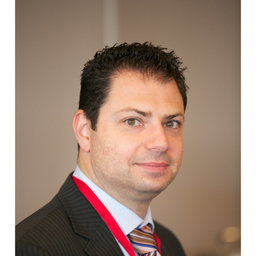 Daniele Tedesco