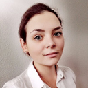 Ksenia Shikhovtseva