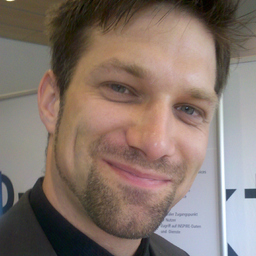 Maximilian Glas