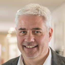 Peter Weinberger
