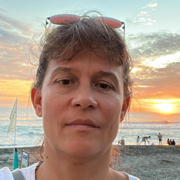 Stephanie Agrikola's profile picture