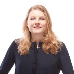 Katharina Rochholl's profile picture