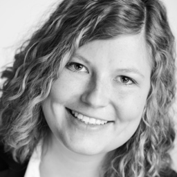 Stephanie Gillenkirch