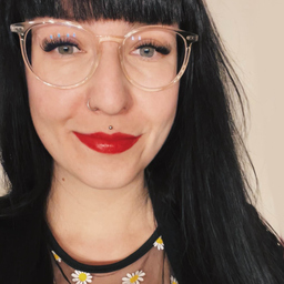 Patrycja Bochenska's profile picture