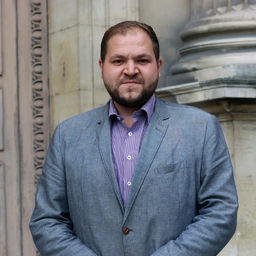 Dieter Albrecht